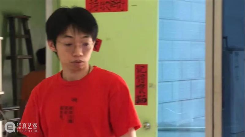 线上对谈 | 和朋友们一起____ 6/11(周六) 烟囱PSA 崇真艺客